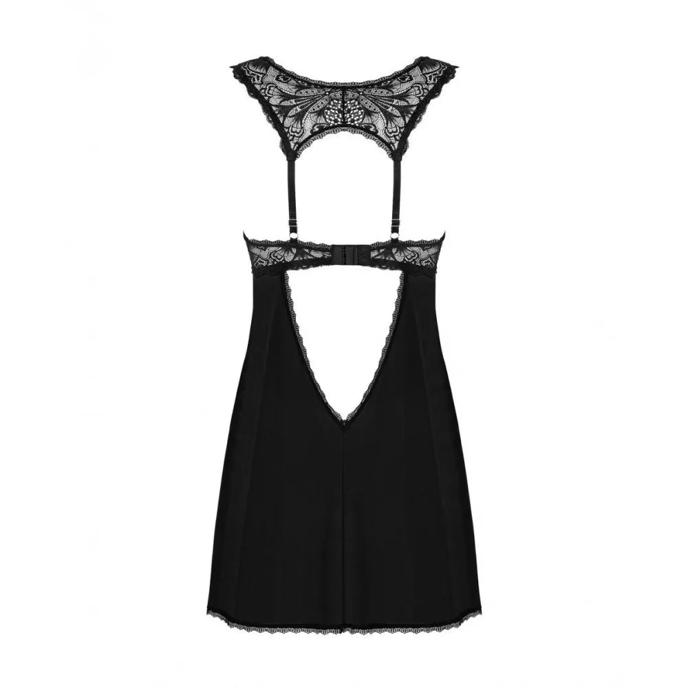 Underwear Set By Obsessive M/L